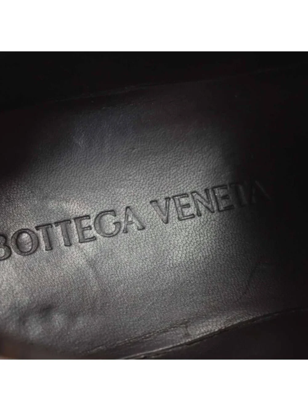 Bottega Veneta Quilted Slip on Sneakers 41 Ivory